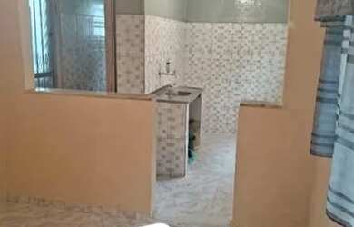 Imagem: A casa possui 2 Dormitórios, 1 Banheiro, 50m² de Área e