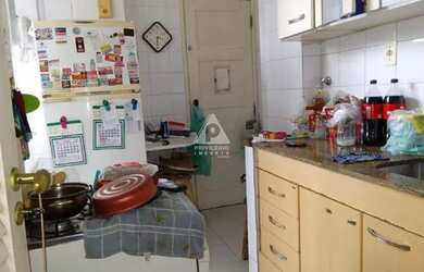 Imagem 12: Apartamento 2 Quartos no Flamengo, próximo ao metrô