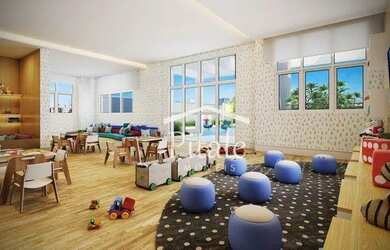 Imagem 11: Apartamento com 2 dormitórios à venda, 91 m² por R$ 895.000,00 - Centro - Osasco/SP