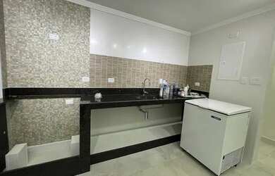 Imagem 15: Apartamento à venda, 2 quartos, 1 suíte, 1 vaga, Gonzaga - Santos/SP