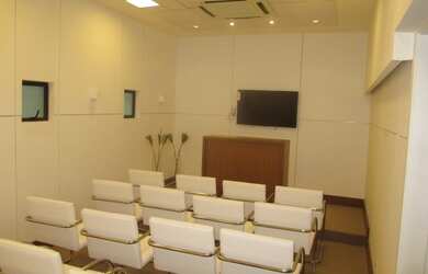 Imagem 16: Sala/Conjunto para venda com 22 metros quadrados em Freguesia Jacarepaguá...