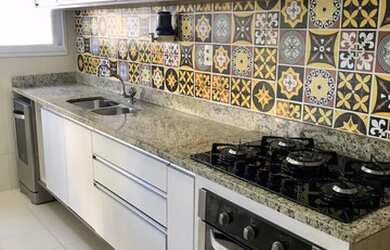 Imagem 9: Apartamento Atmos Greenville com 3 quartos 116m em Patamares - Salvador...