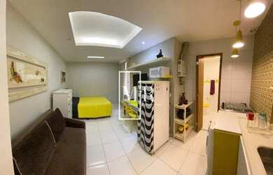 Imagem 9: COPACABANA CONJUGADO MOBILADO ACOMODA 4 PESSOAS DIARIA 300 PRAIA E METRO