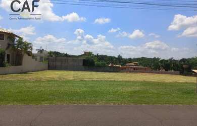 Imagem 1: Terreno à venda, 1006 m² por R$ 720.000,00 - Residencial Palm Park -...