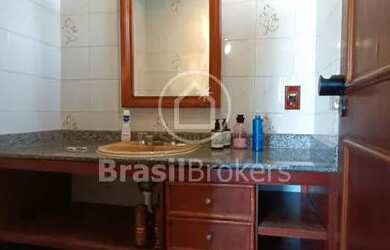 Imagem 14: Rio de Janeiro - Apartamento Padrão - Freguesia (Jacarepaguá