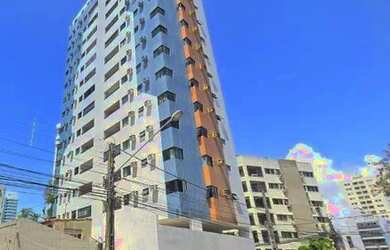 Imagem 4: Apartamento para venda possui 98 metros quadrados com 4 quartos