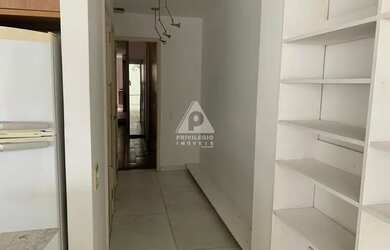 Imagem 15: Apartamento à venda, sala, 2 quartos, com vista mar, Flamengo - RIO DE JANEIRO/RJ