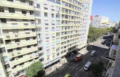 Imagem 15: Apartamento para Aluguel - Copacabana, 1 Quarto, 32 m2