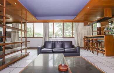 Imagem: Apartamento à venda, 3 quartos, 1 suíte, 1 vaga, Flamengo