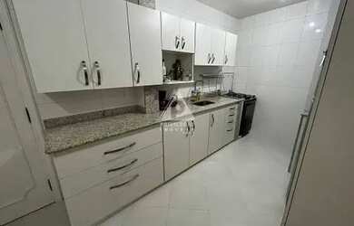 Imagem 16: Apartamento à venda, 3 quartos, 2 suítes, 1 vaga, Flamengo - RIO DE JANEIRO/RJ