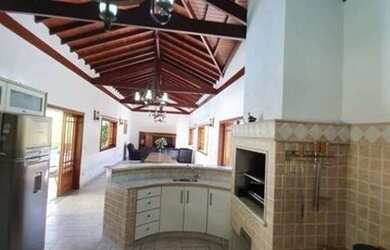 Imagem 6: ARUJá - Casa de Condomínio - Jardim Fazenda Rincão