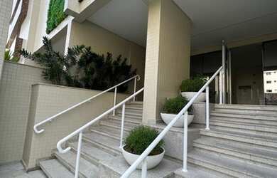 Imagem: Apartamento para venda tem 147 metros quadrados com 3 quartos