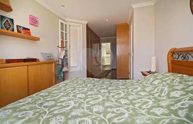 Imagem 13: Sobrado para venda possui 238 metros quadrados com 3 quartos em Planalto Paulista - São Pa