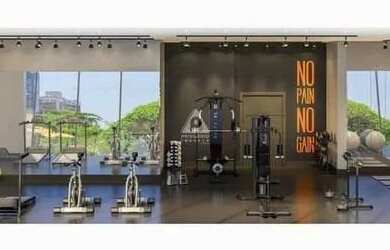 Imagem 9: Condominio Duo Stile Residenziale - imóvel em fase de obra, conclusão...