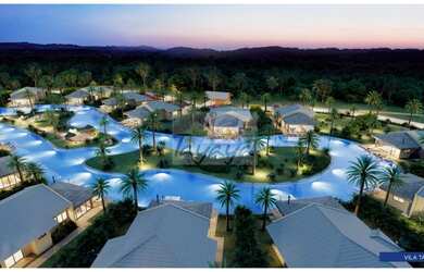 Imagem 4: Oportunidade Bangalô - Tayayá Porto Rico