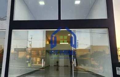 Imagem: O depósito à venda possui 2 Vagas na garagem e 151m² de Área