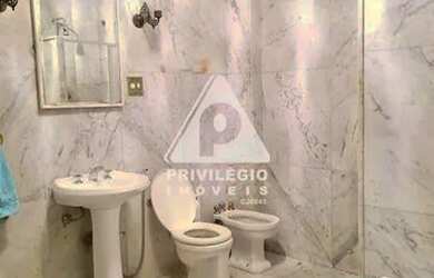 Imagem 15: Excelente apartamento de 4 quartos, 1 suíte, 2 banheiros, 1 vaga, andar...