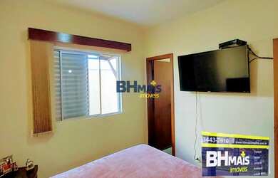 Imagem 7: Área Privativa para venda no Bairro Fernão Dias