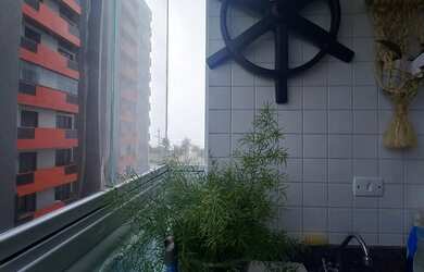 Imagem 13: Apartamento para venda tem 57 metros quadrados com 2 quartos em Mirim - Praia Grande - SP