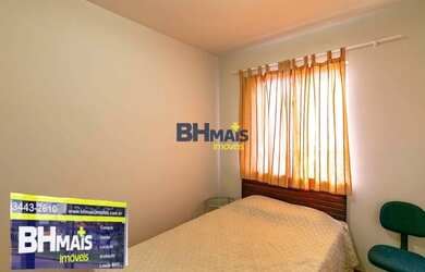 Imagem 2: Área Privativa para venda no Bairro Fernão Dias