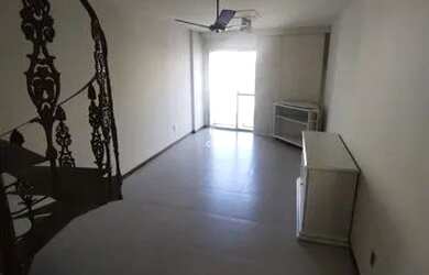 Imagem: O apartamento possui 2 Dormitórios, 2 Banheiros, 2 Vagas na