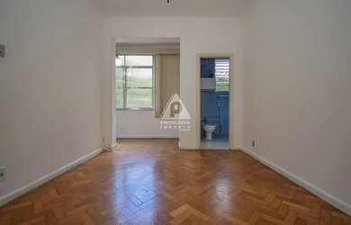 Imagem 11: Apartamento à venda, 1 quarto com suíte, sala, cozinha, 47m², Flamengo. RIO DE JANEIRO/RJ