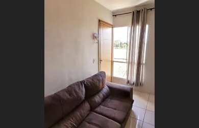 Imagem 7: Apartamento. Piscina, 1 Vaga na garageme2 Dormitórios