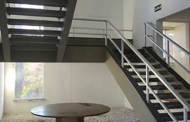 Imagem 2: Galpão/Depósito/Armazém para venda com 25524 metros quadrados em Jurubatuba...