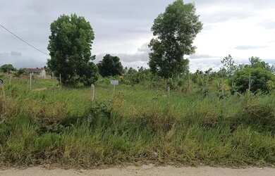 Imagem: O terreno possui 30m² de Área e está localizado em Olaria