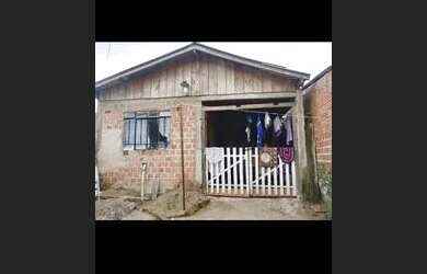 Imagem 7: Vende se uma casa ou troca