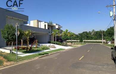 Imagem 9: Terreno à venda, 535 m² por R$ 266.000,00 - Condomínio Residencial...