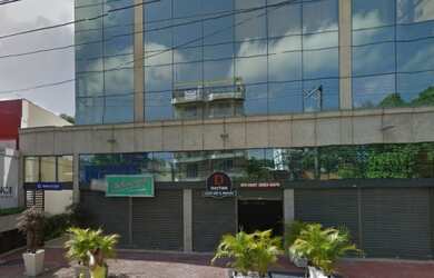 Imagem: O depósito possui 1 Vaga na garagem, 22m² de Área e Imóvel