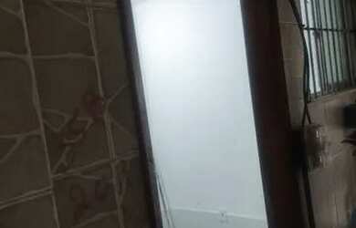 Imagem: A kitnet possui 1 Dormitório, 1 Banheiro e 10m² de Área e