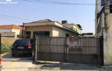 Imagem: A casa possui 1 Dormitório, 1 Banheiro, 25m² de Área e está