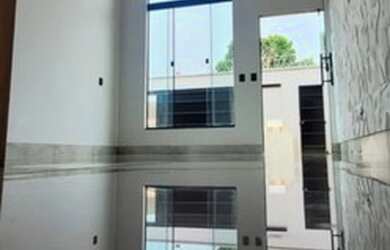 Imagem 4: Casa 3/4 Sendo 1 suíte no Residencial Fidelis em Goiânia