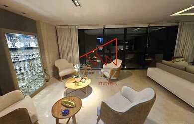 Imagem 13: Apartamento para venda tem 197 metros quadrados com 4 quartos em Leblon - Rio de Janeiro