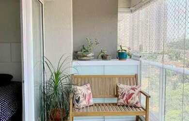 Imagem 7: Apartamento com 1 dormitório, 49 m² - venda por R$ 749.900,00 ou aluguel por R$ 4.770,00/m