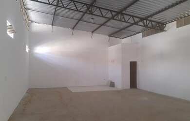 Imagem 5: Galpão/Depósito/Armazém para aluguel com 161 metros quadrados em Jardim...