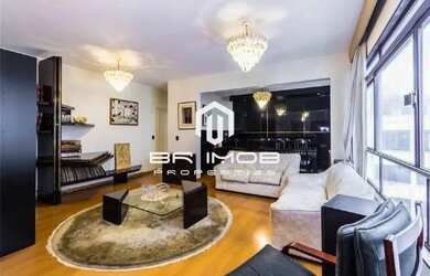 Imagem 3: APARTAMENTO RESIDENCIAL em São Paulo - SP, Santa Cecília