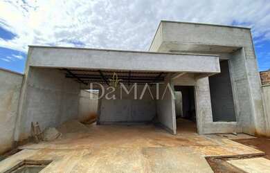 Imagem 2: Casa ALTO PADRÃO à VENDA, setor BALNEARIO MEIA PONTE, GOIANIA - GO
