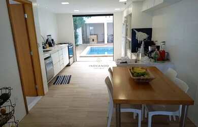 Imagem 11: RIO DE JANEIRO - Casa de Condomínio - BARRA DA TIJUCA