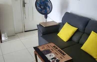 Imagem 3: APARTAMENTO RESIDENCIAL em SALVADOR - BA, PARQUE BELA VISTA