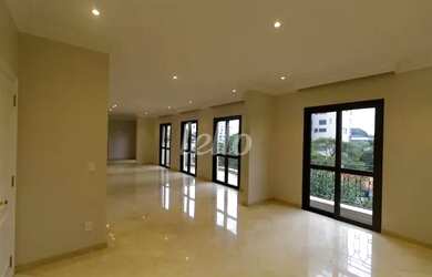 Imagem 10: São Paulo - Apartamento Padrão - Moema