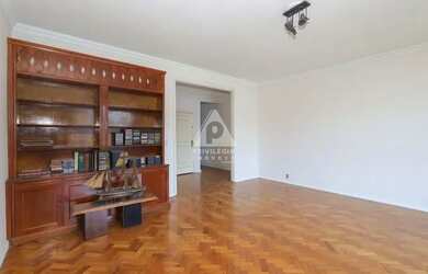 Imagem 3: Apartamento á venda no Flamengo, 248m², com vista panorâmica para o Pão de Açúcar