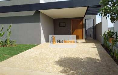 Imagem: A casa em condomínio possui 3 Dormitórios, 5 Banheiros, 4