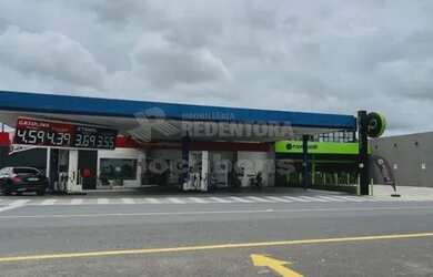 Imagem: O depósito possui 396m² de Área e está localizado em Boa