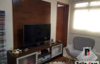 Imagem 3: Apartamento na Avenida Paea de barros a venda MoocA