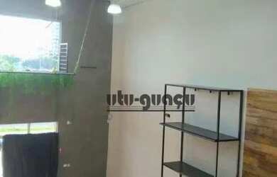 Imagem 11: Salão para alugar, 266 m² por R$ 6.000,00/mês - Itu Novo Centro - Itu/SP