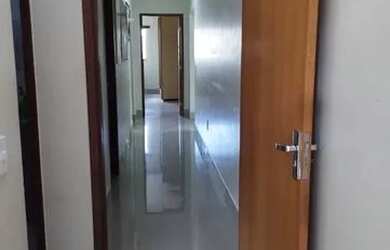 Imagem: A casa em condomínio possui 3 Dormitórios, 4 Banheiros, 2