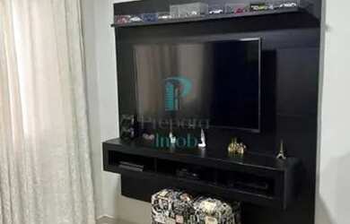 Imagem 4: Apartamento à Venda - Barueri / Condomínio Inspire Barueri Verde e Flores